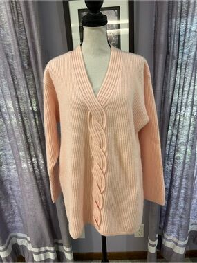 Vintage Hasting & Smith Wool Sweater